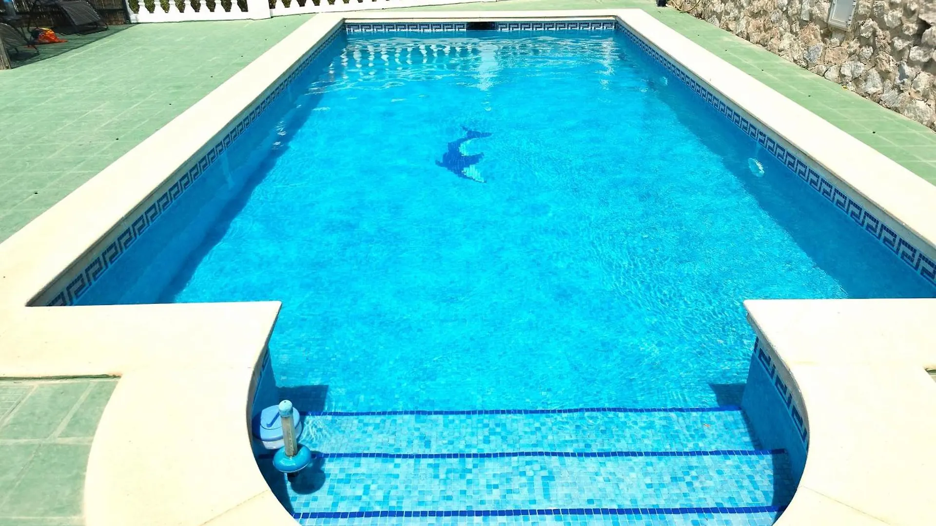 Casita Rural De Tamara Con Piscina, Parking Y Chill-Out Daire Coín