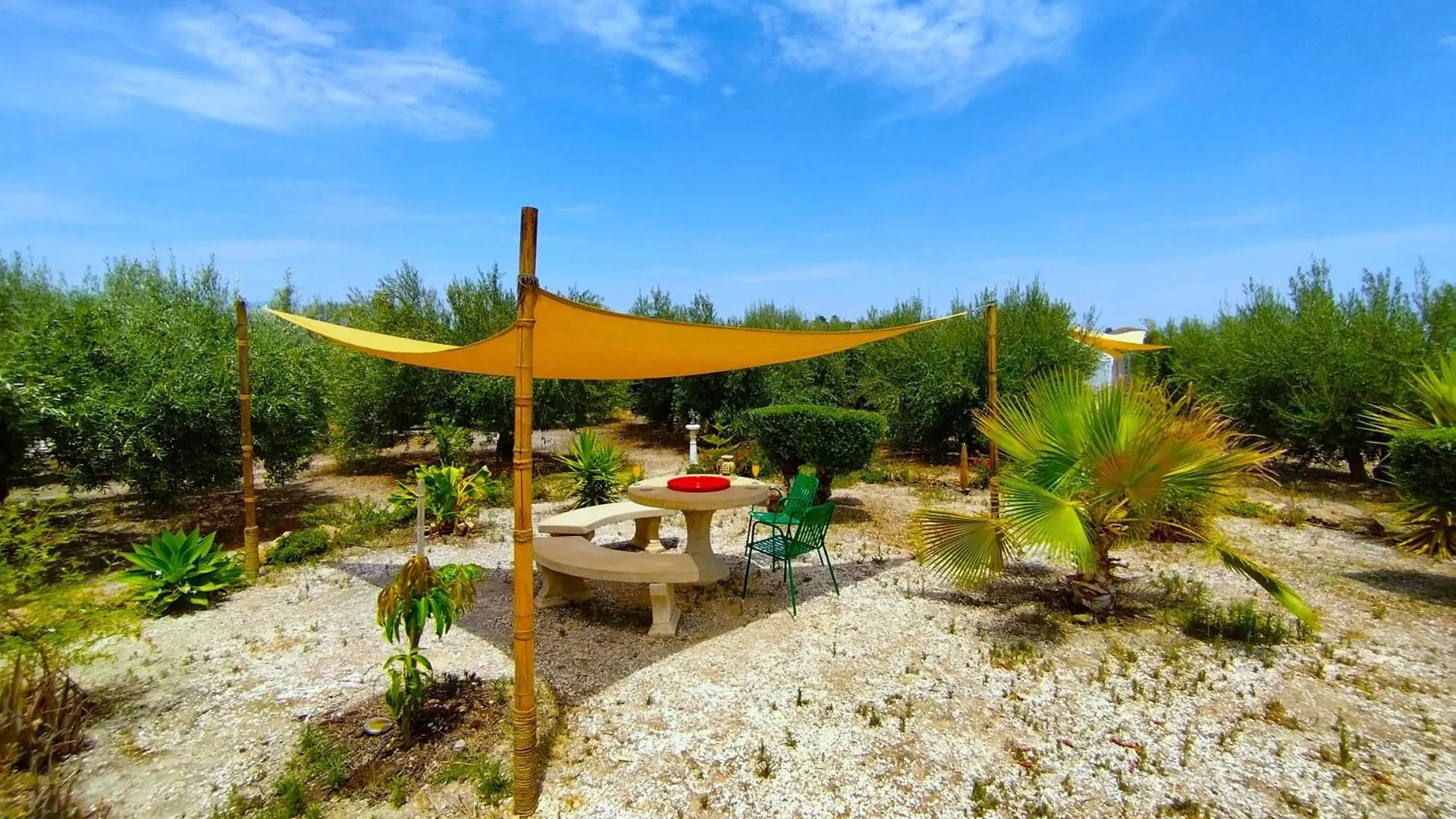 Casita Rural De Tamara Con Piscina, Parking Y Chill-Out Daire Coín
