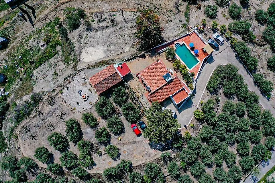 Apartamento Casita rural de Tamara Coín 0*,