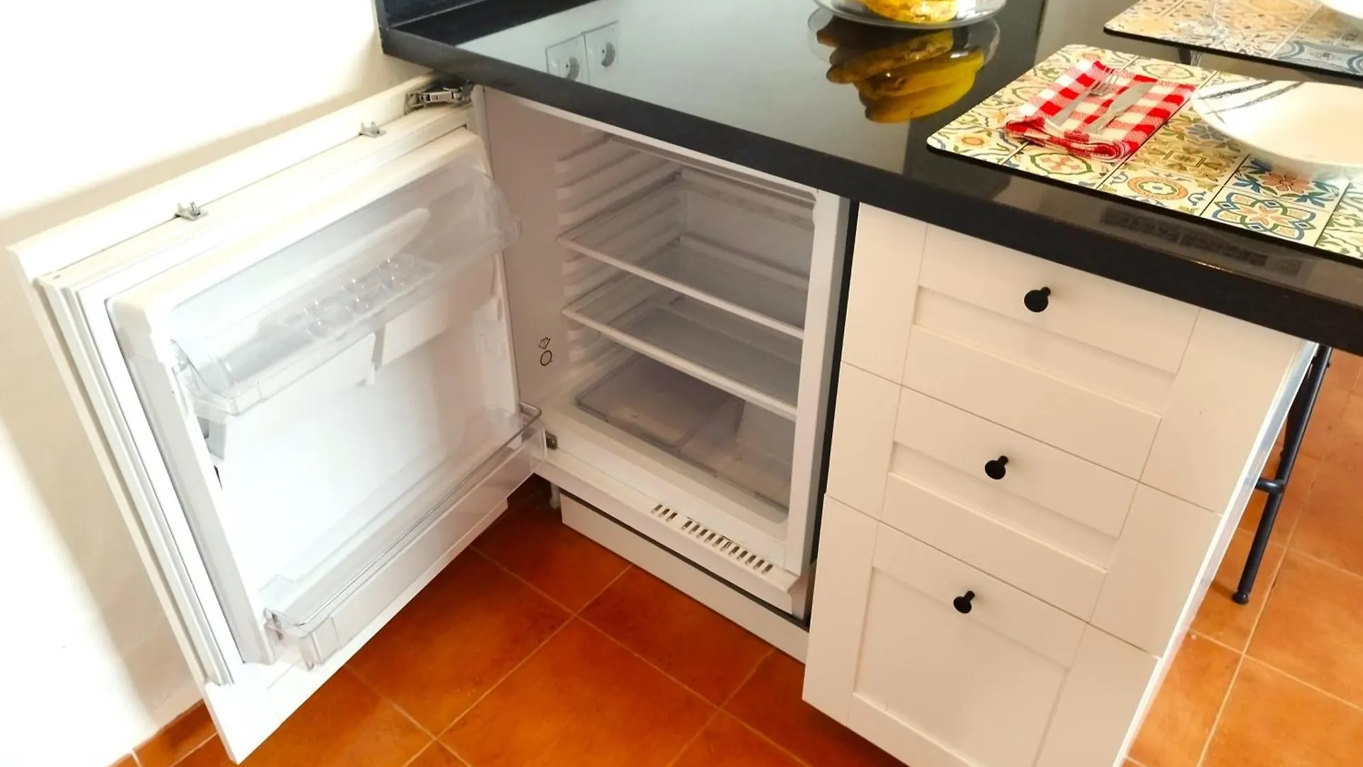 Apartamento Casita rural de Tamara Coín