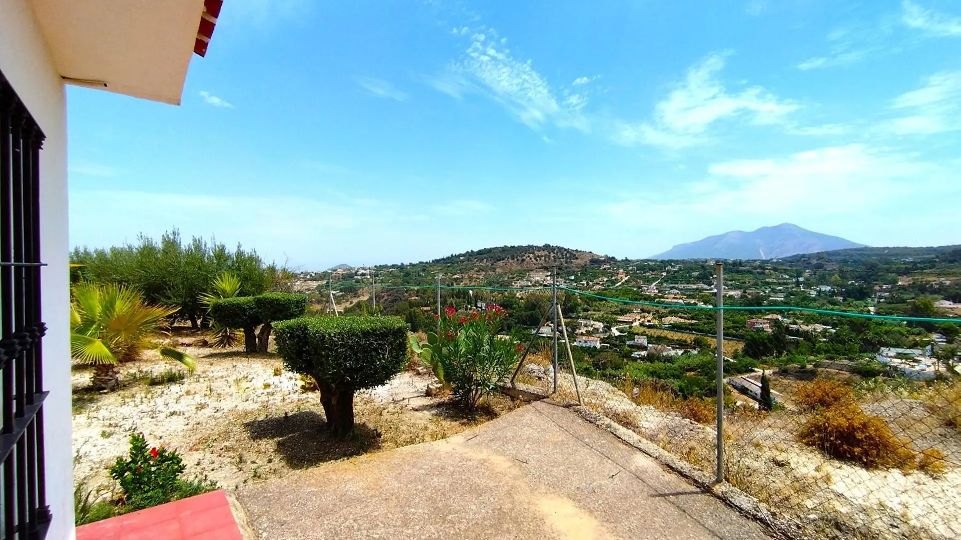 Apartamento Casita rural de Tamara Coín