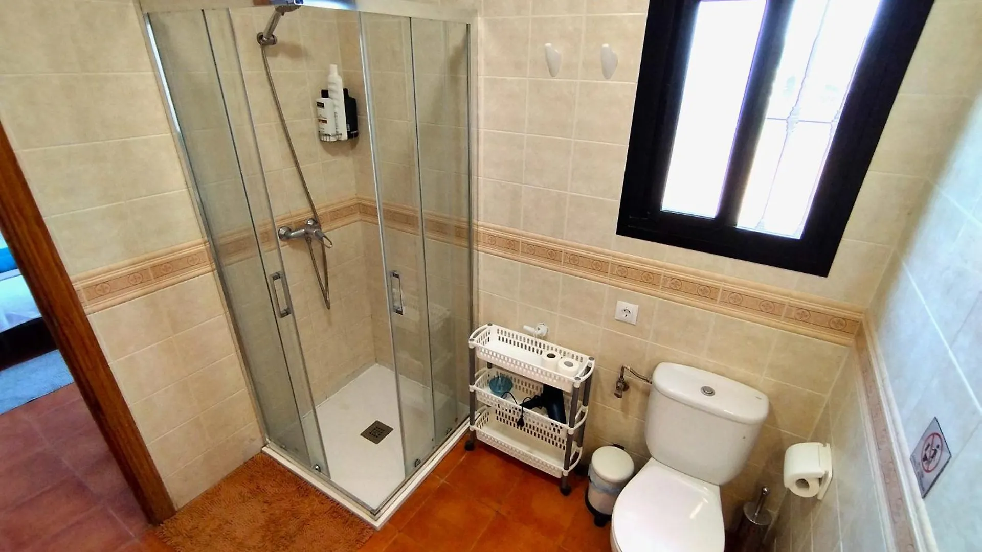 Apartamento Casita rural de Tamara Coín