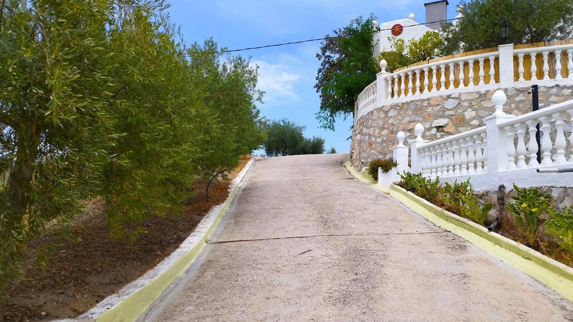 Apartamento Casita rural de Tamara Coín