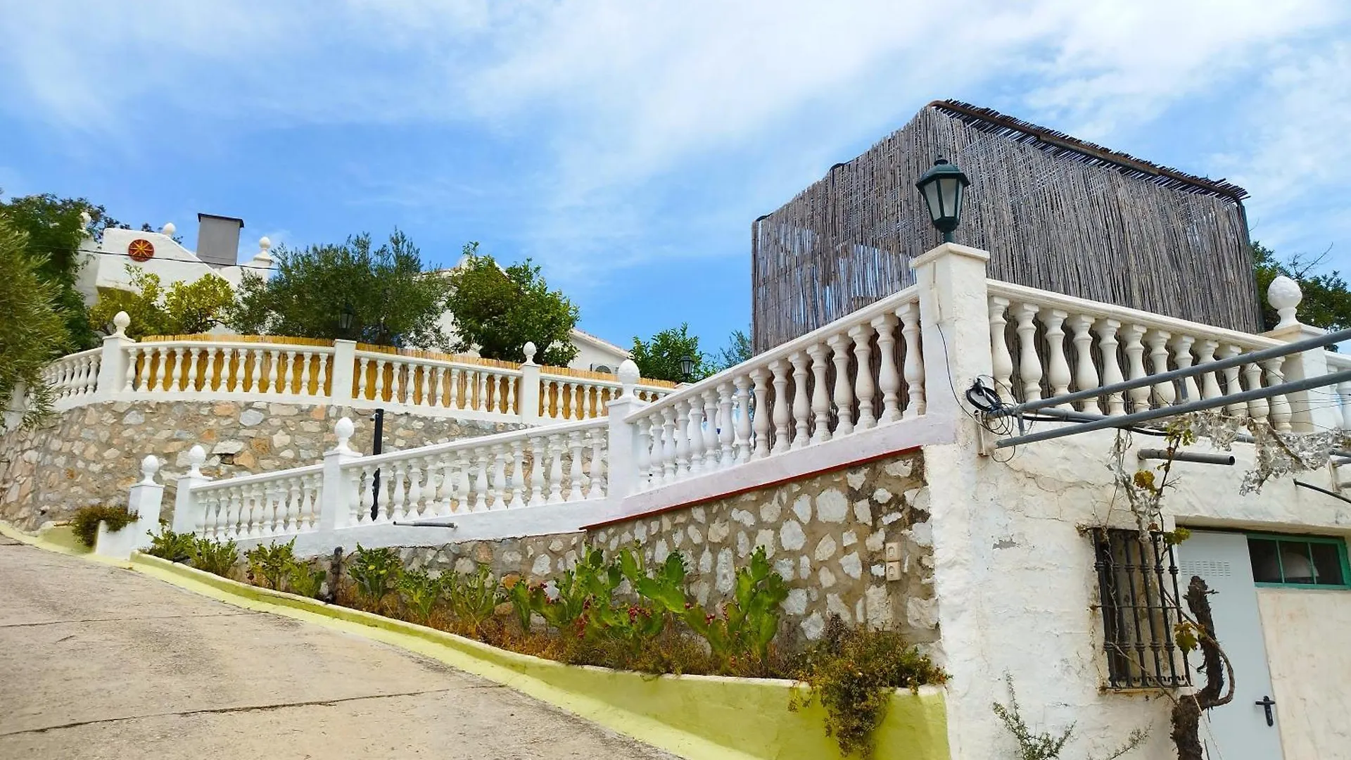Apartamento Casita rural de Tamara Coín España