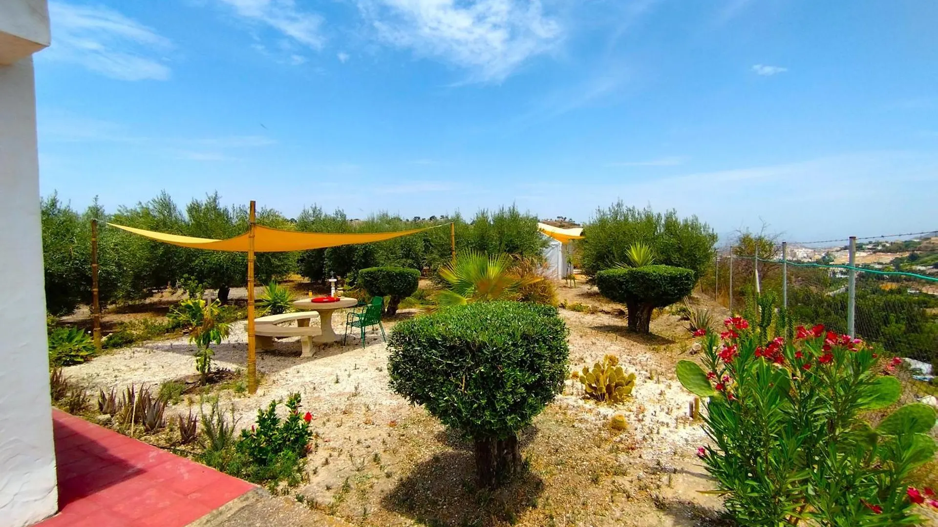 Apartamento Casita rural de Tamara Coín 0*,