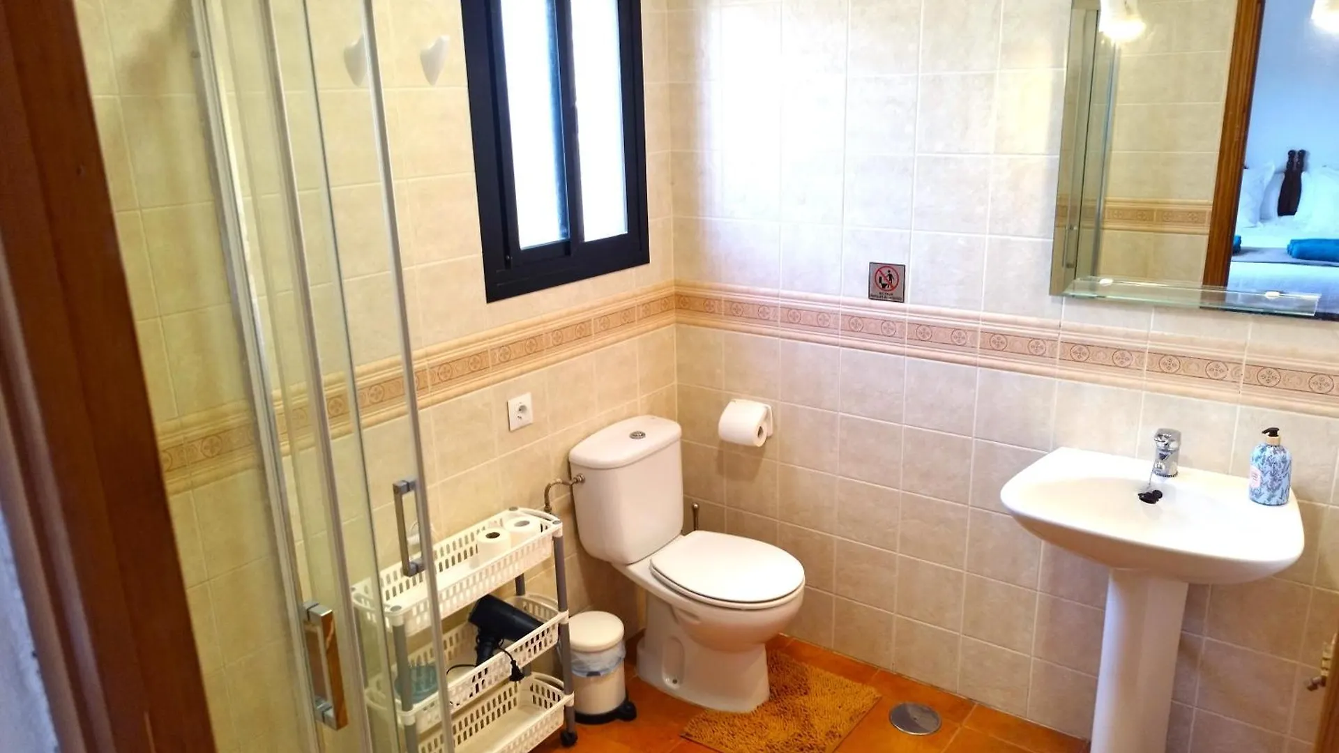 Apartamento Casita rural de Tamara Coín España