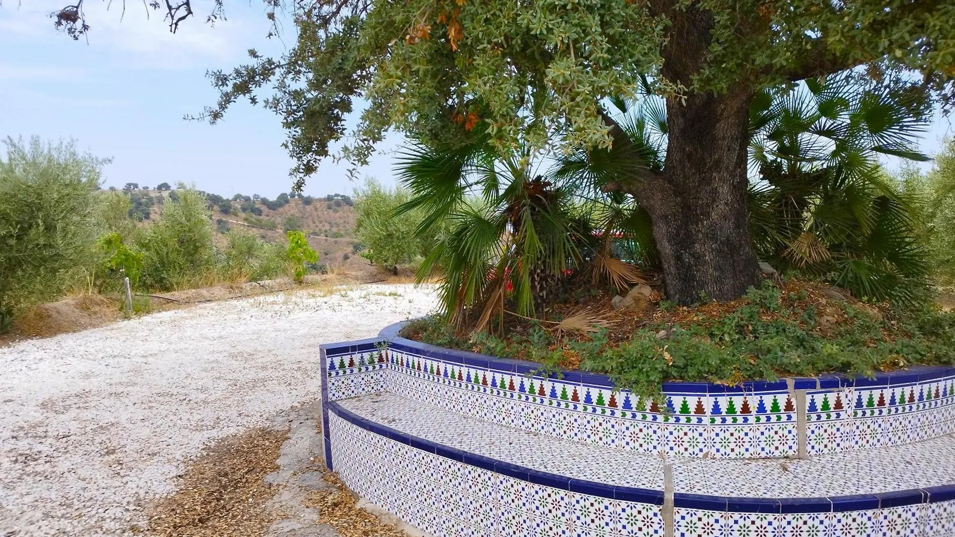 Apartamento Casita rural de Tamara Coín España